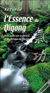 L'Essence Du Qiqong ; Theorie Et Pratique