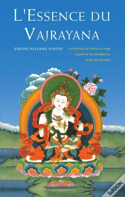 Capa do artigo L'Essence Du Vajrayana ; La Pratique Du Mandala Du Corps De Hérouka