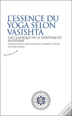Capa do artigo L'Essence Du Yoga Selon Vasistha