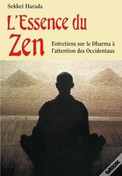 Capa do artigo L'Essence Du Zen
