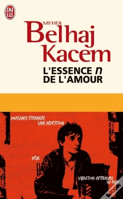 Capa do artigo L'Essence N De L'Amour