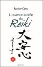 L'Essence Sacree Du Reiki - Preview