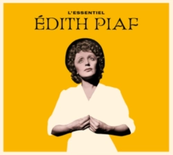 Capa do artigo L'Essential - CD