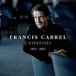 Capa do artigo L'Essentiel 1977-2017 - CD