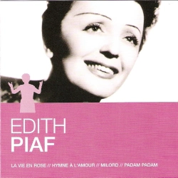 Capa do artigo L'Essentiel - CD