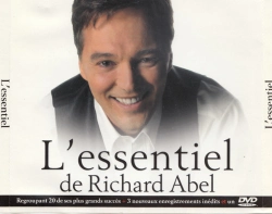 Capa do artigo L'Essentiel - CD