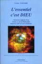 L'Essentiel C'Est Dieu - Preview