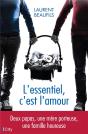 L'Essentiel, C'Est L'Amour - Preview