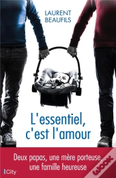 L'Essentiel, C'Est L'Amour