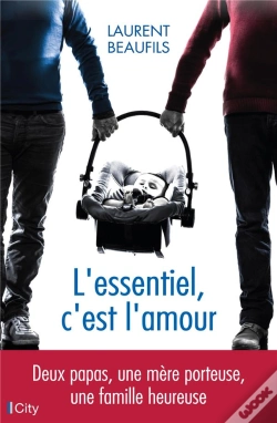 Capa do artigo L'Essentiel, C'Est L'Amour