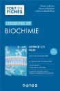 L'Essentiel De Biochimie ; Licence 1 / 2 / Pass (2e Édition) - Preview