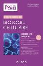 L'Essentiel De Biologie Cellulaire ; Licence 1/2, Pass, L.As (2e Édition) - Preview