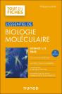 L'Essentiel De Biologie Moléculaire ; Licence 1 / 2 / Pass (2e Édition) - Preview