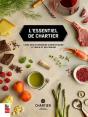 L'Essentiel De Chartier ; L'Abc Des Harmonies Aromatiques À Table Et En Cuisine - Preview