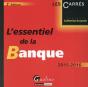 L'Essentiel De La Banque 2015-2016 - Preview