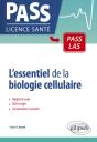 L'Essentiel De La Biologie Cellulaire - Preview