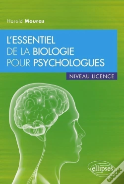 Capa do artigo L'Essentiel De La Biologie Pour Psychologues