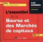 L'Essentiel De La Bourse Et Des Marchés De Capitaux (Édition 2018/2019) - Preview