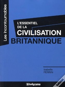 Capa do artigo L'Essentiel De La Civilisation Anglaise