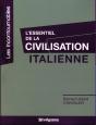 L'Essentiel De La Civilisation Italienne - Preview