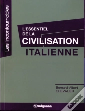 L'Essentiel De La Civilisation Italienne