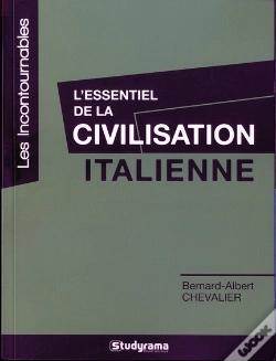 Capa do artigo L'Essentiel De La Civilisation Italienne