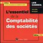 L'Essentiel De La Comptabilité Des Sociétés (Édition 2018) - Preview