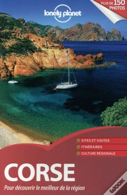 Capa do artigo L'Essentiel De La Corse 3ed