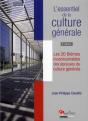 L'Essentiel De La Culture Generale,4eme Edition - Preview