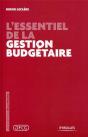 L'Essentiel De La Gestion Budgétaire - Preview