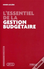 L'Essentiel De La Gestion Budgétaire