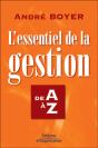 L'Essentiel De La Gestion : Collection Les Indispensables De La Gestion - Preview