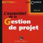 L'Essentiel De La Gestion De Projet - Preview