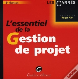 Capa do artigo L'Essentiel De La Gestion De Projet