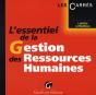 L'Essentiel De La Gestion Des Ressources Humaines - Preview