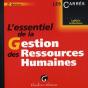 L'Essentiel De La Gestion Des Ressources Humaines - Preview