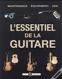 Capa do artigo L'Essentiel De La Guitare