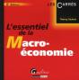 L'Essentiel De La Macro-Economie,6eme Edition - Preview