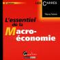 L'Essentiel De La Macroéconomie (4e Édition) - Preview
