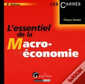 L'Essentiel De La Macroéconomie (4e Édition)