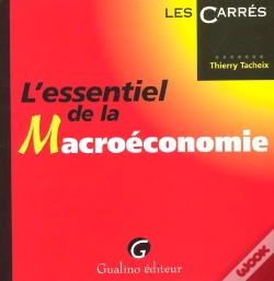 Capa do artigo L'Essentiel De La Macroeconomie