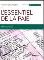L'Essentiel De La Paie - Preview