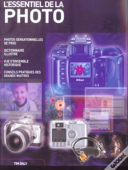 Capa do artigo L'Essentiel De La Photo