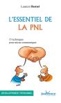 L'Essentiel De La Pnl ; 15 Techniques Pour Mieux Communiquer - Preview