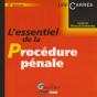 L'Essentiel De La Procédure Pénale (9e Édition) - Preview