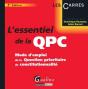 L'Essentiel De La Qpc: Mode D'Emploi,2eme Edition - Preview