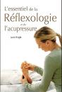 L'Essentiel De La Reflexologie Et De L'Acupressure - Preview