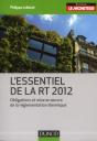 L'Essentiel De La Rt 2012 - Obligations Et Mise En Oeuvre De La Reglementation Thermique - Preview