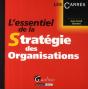 L'Essentiel De La Stratégie Des Organisations - Preview