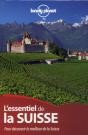 L'Essentiel De La Suisse 1ed - Preview